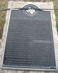 Alamo Plaque1